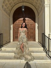 Sherri Hill 55000