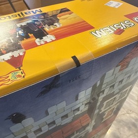 LEGO Castle: Majisto's Tower (1906) MINT SEALED BOX