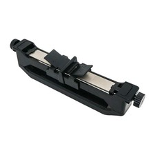 Wicked Edge Venture Pro Portable Hand Held Angle Guided Knife Sharpener Black