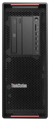 Lenovo ThinkStation P720 Mid-Tower Gold 6150 () 256GB RAM 4TB SSD