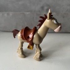 McDonald’s Happy Meal Toy Disney Pixar Toy Story Bullseye 2000