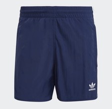 adidas Originals Men  s Adicolor Classics Sprinter Shorts Size L