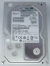 HUS726040ALA614 4TB SATA Hard Drive 7200rpm 3.5" 872293-002 0F26937