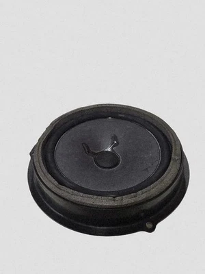 JAGUAR XF X250 Haut-parleur Sonore de Porte Avant Gauche 6M2T18808AC 37839008 - Photo 1/4