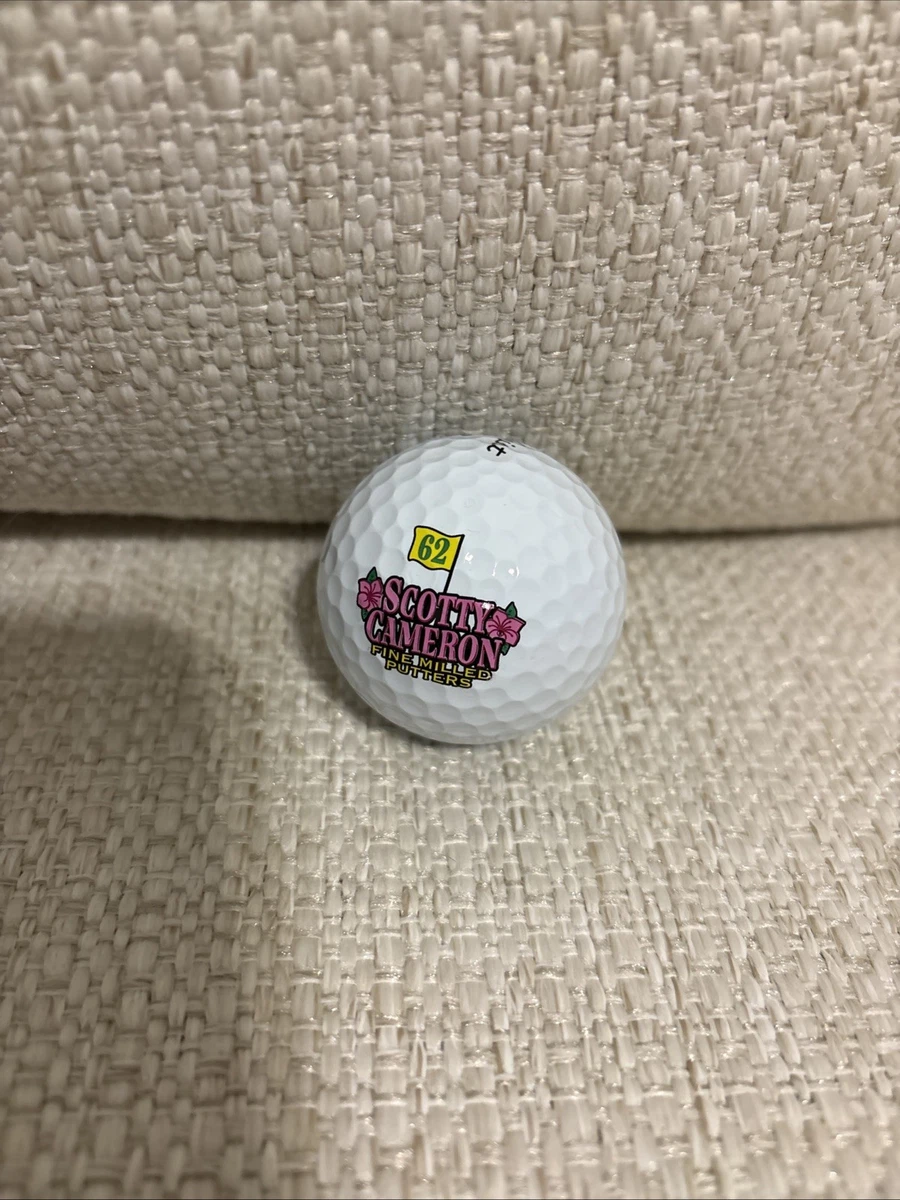 Scotty Cameron Pro V1 Golf Balls for sale | eBay