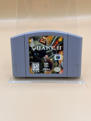 Quake II