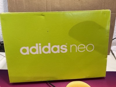 adidas neo VS Advantage Clean CMF Herren Sneaker schwarz EU 46 Klett