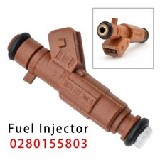 Injecteur Peugeot 605