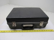 Material Control Inc. Model DHS-16XP Infrared Thermometer Hand Held LED Display