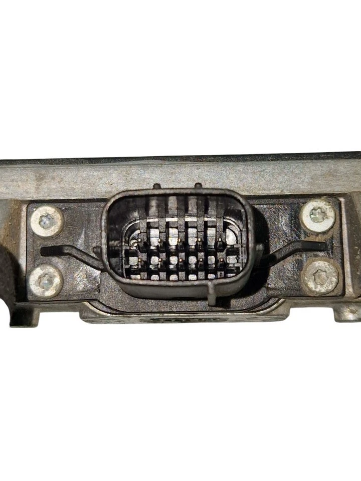 MAZDA 3 BM/BN Steuergerät Distronic Computer Control Unit BHS267Y80F - Image 4 of 4