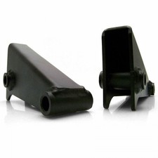 Model A 1928 - 1931 Four Link Frame Mounts Pair Vpabrk001 Vintage Parts Usa