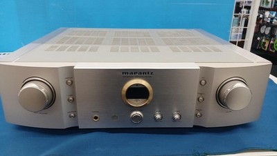 Marantz PM-15S2 Integrated Stereo Amplifier 90W x2 Gebraucht Japan