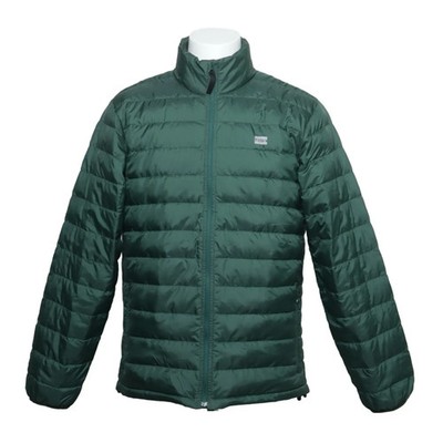 Levi Strauss & Co, Leichte Jacke, Herren, Größe: S, Grün #22F