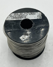 Malin 34-0510 .051 Dia, Stainless Steel Lockwire Spool 5Lbs 302/304