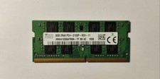HMA41GS6AFR8N-TF N0 AC SK hynix 8GB PC4-2…