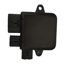 Radiator Cooling Fan Control Unit Module 1355A124 Compatible with 2002-2006