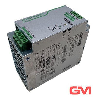 Phoenix Contact Stromversorgung QUINT-PS/3AC/24DC/10 2866705 power supply