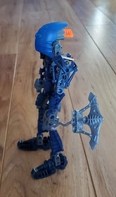 LEGO BIONICLE: Nokama (8602) Complete