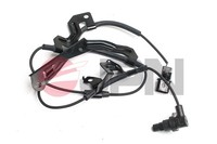 JPN ABS Sensor Raddrehzahl Vorne Links FüR Mitsubishi L 200/Triton KA T KB T
