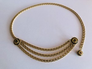 ST JOHN Charm Belt | eBay display picture 1