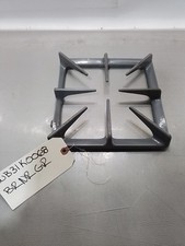 Rejilla quemador estufa de gas GE N.º de parte: WB31K0068
