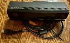 OEM Microsoft Xbox One Kinect Connect Black S...