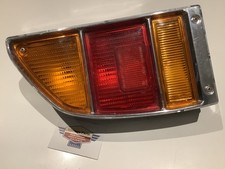 Feu arrière Citroen GS