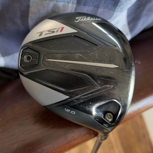 Titleist Tsi1 Driver | eBay