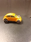 hot wheels redline volkswagen bug Black Bottom