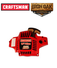 USED Craftsman 575-608201 SimPull Recoil Starter