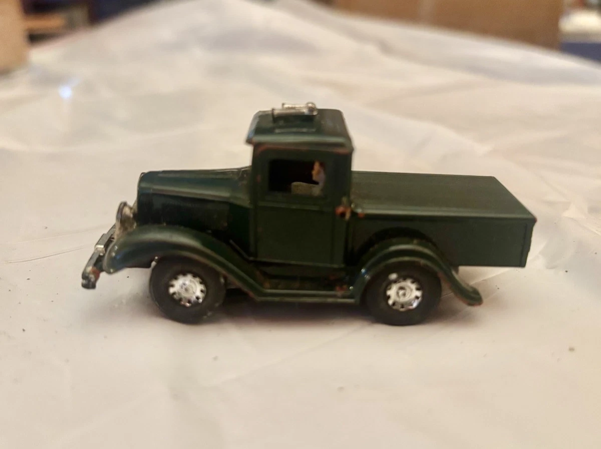 TYCO PICKUP TRUCK ♯７(HOサイズスロットカー レア品) TYCO HO Scale Slot Cars Pre-1970 for sale | eBay
