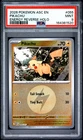 2026 POKEMON ASC EN-ASCENDED HEROES ENERGY REVERSE HOLO #055 PIKACHU PSA 9