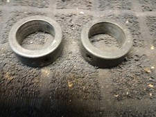 (2) Shopsmith 1  1/4" stop collars