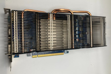 Gigabyte GV-N98TSL-1GI Fanless 9800GT 1GB GDDR3 PCI-E (OFFERS WELCOME)