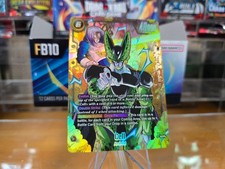 Cell Fb10 123 Holo Fb10 123 Prices | Cell Fb10 123 Holo Fb10 123 List
