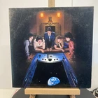 PAUL McCARTNEY (WINGS) 1979 1st PRESS 'BACK TO THE EGG' STEREO VINYL ALBUM EX