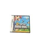 New Super Mario Bros. (Nintendo DS, 2006)Tested Working Ships Fast Good Conditio