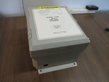 Automated Environment, Inc. Power Loss  Fail-Safe Monitor PMP-1 Used