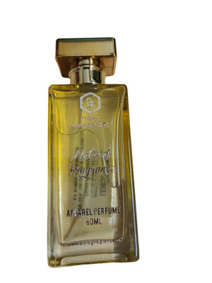 @ Parag Fragrances Lemon Grass Sandal Musk Spray For Unisex 60ml C514