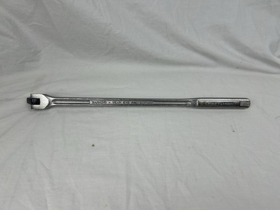 #ad Vintage Craftsman 1 2quot; Drive 18quot; Long Breaker Bar VVU 44202 FORGED IN USA $51.17