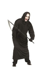 Ghoul Robe