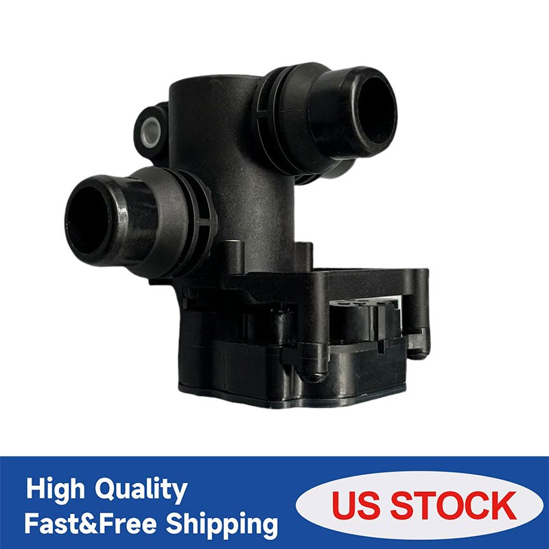 HVAC A/C HEATER CONTROL Regulation VALVE For Mercedes-Benz A0005061500