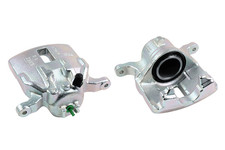 Bremssattel Vorderachse rechts für HONDA CIVIC VIII Hatchback