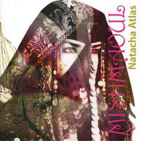 Natacha Atlas Mish Maoul (Cd) Album (Us Import)