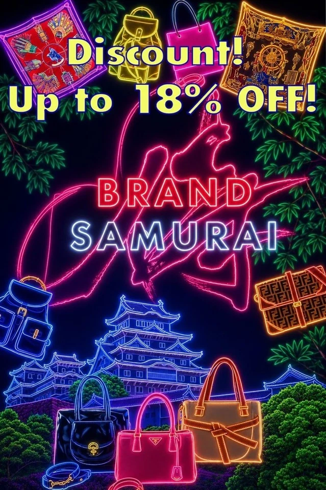 eBay Live by BRAND SAMURAI !!