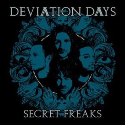 Deviation Days Secret Freaks (Vinyl) (US IMPORT)