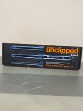 Paul Mitchell Pro Tools Express Ion Unclipped 3-In-1 Curling Iron 1