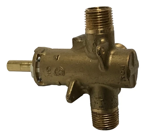 Moen 1016P Shower Water Valve Only – Durable Bathroom Repair & Replacement Part