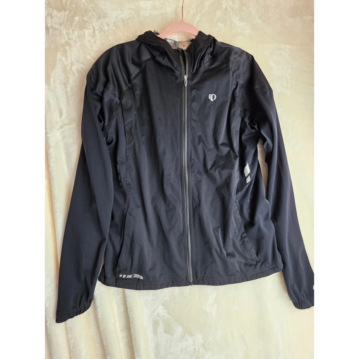 PEARL iZUMi Veste Vélo Homme - Pro Barrier 11132204 - noir - 021