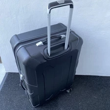 Samsonite 28" Hardside Spinner Expandable Large Checked Luggage Bag Wheels